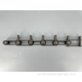 I-Roller Chain Emfushane yezolimo